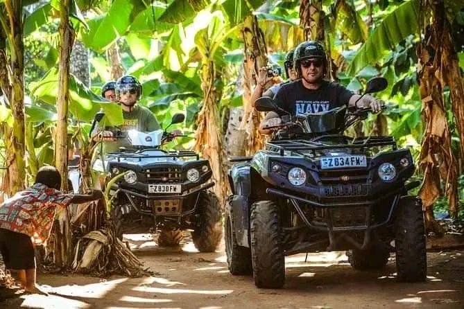 Safari Blue tour thumbnail