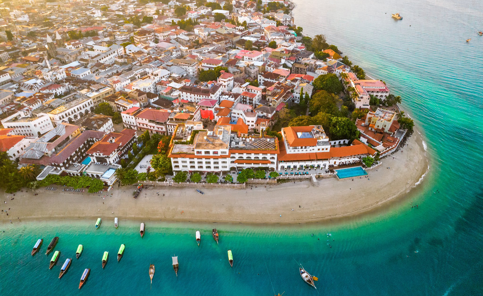 Stone Town tour thumbnail